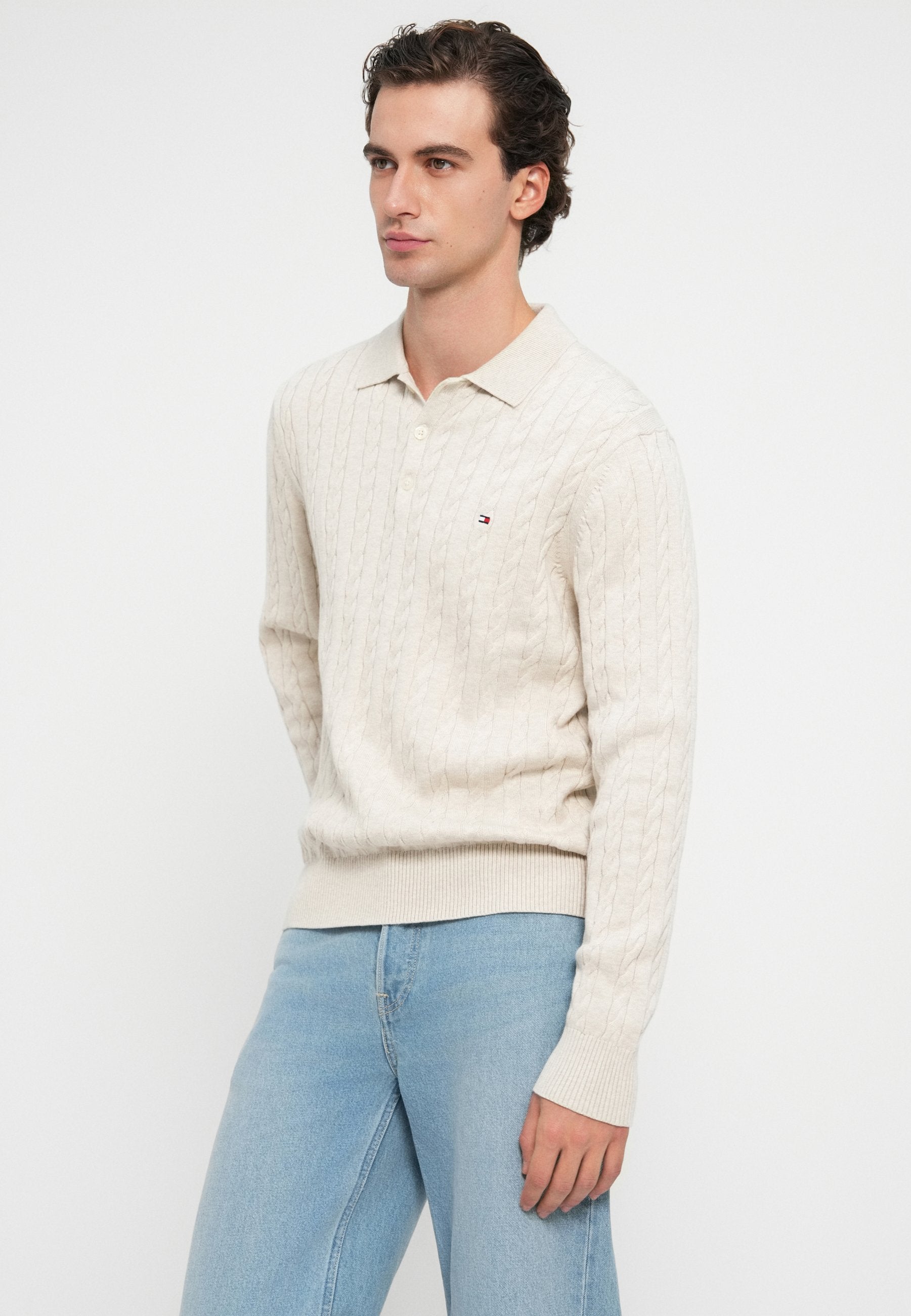 Tommy Hilfiger Strickpullover Media 5