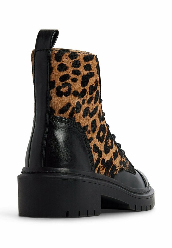 ALDO MILITARY/COMBAT GOER-IN