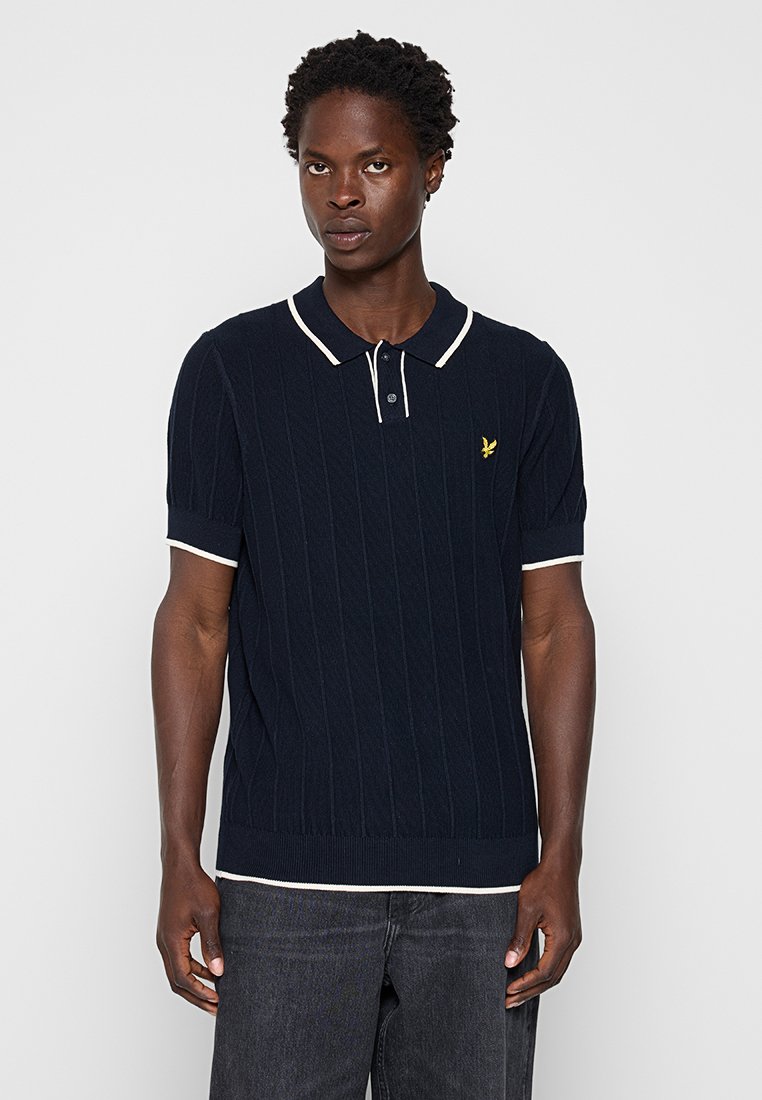 Lyle & Scott