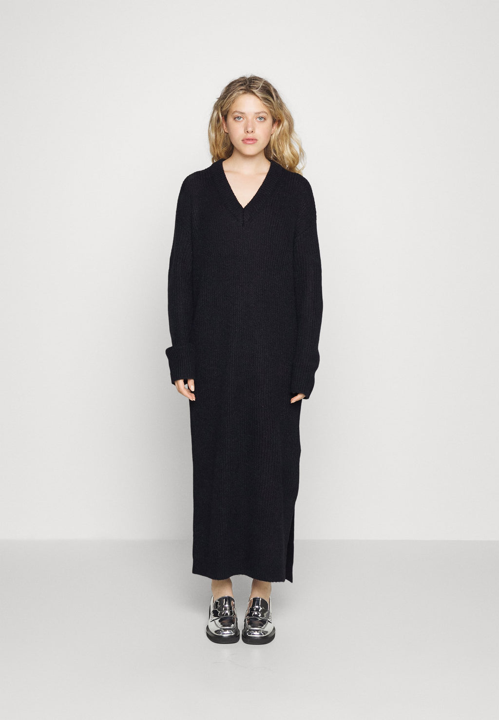 JJXX JXNICOLLE FLUFFY DRESS