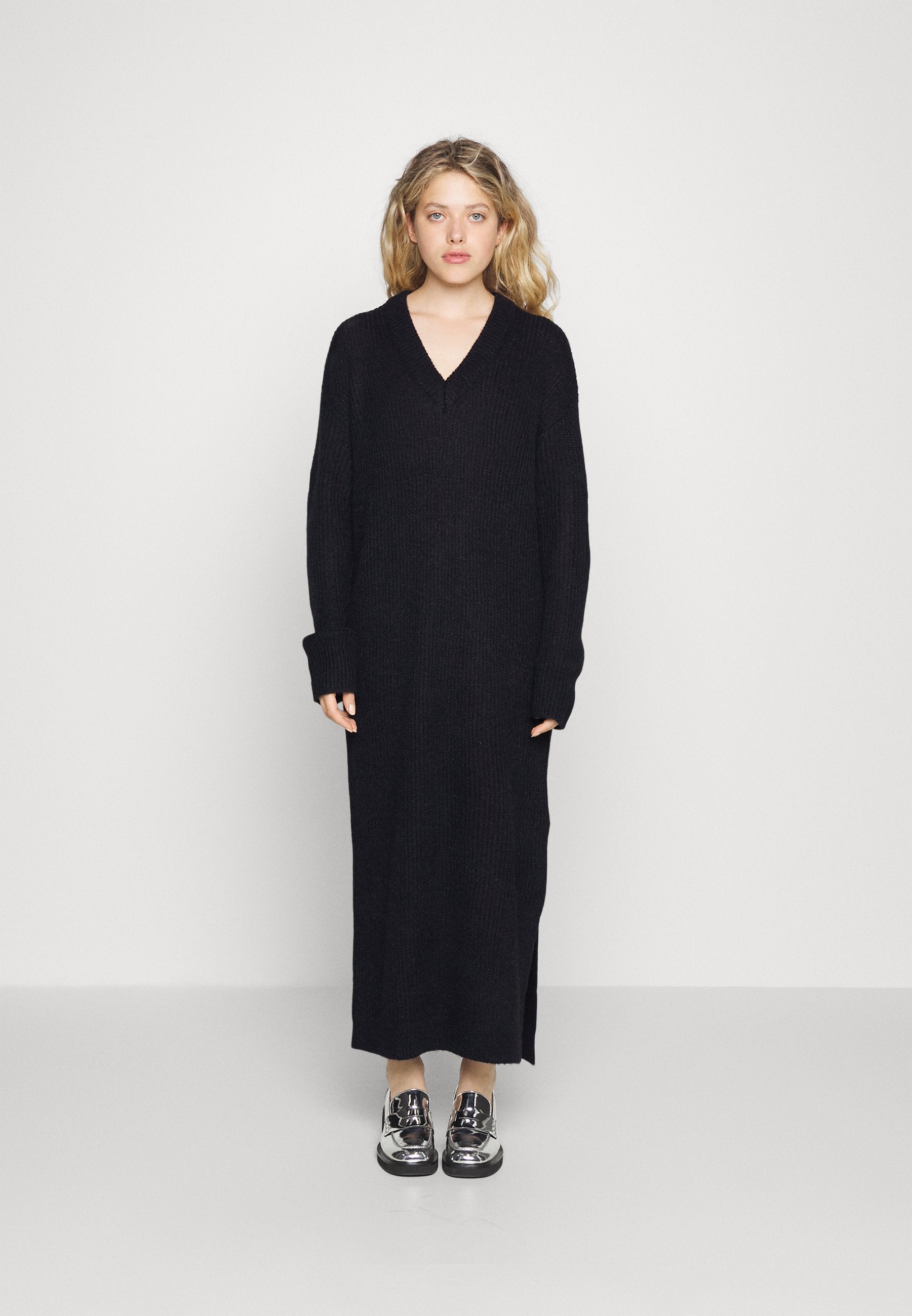 JJXX JXNICOLLE FLUFFY DRESS