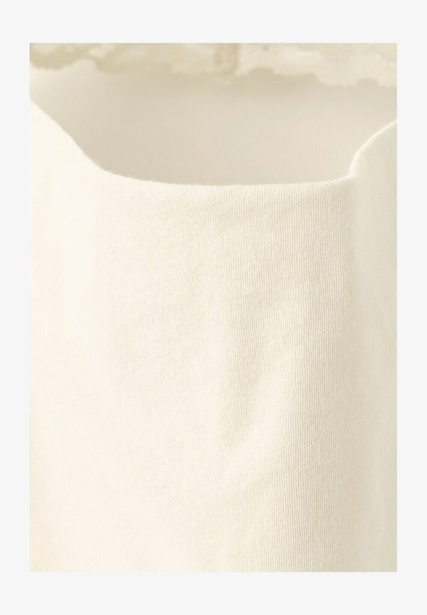 Mango ADULT - Blouse - beige