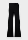 MICHAEL Michael Kors HI RISE SUPER FLARE PANT