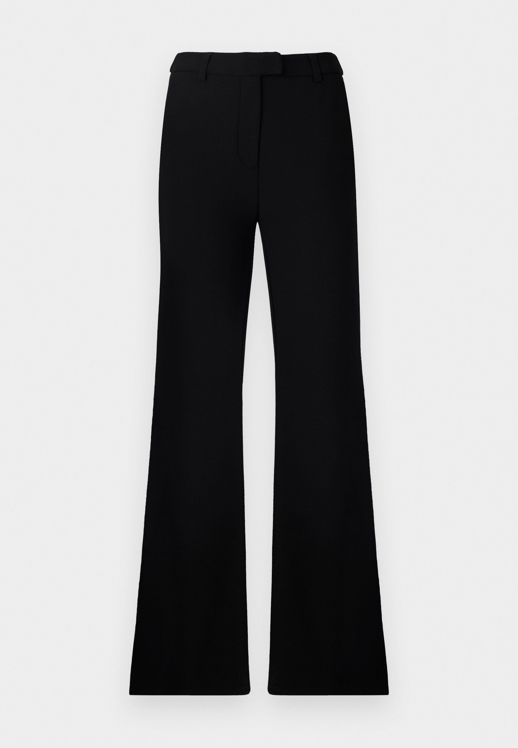 MICHAEL Michael Kors HI RISE SUPER FLARE PANT