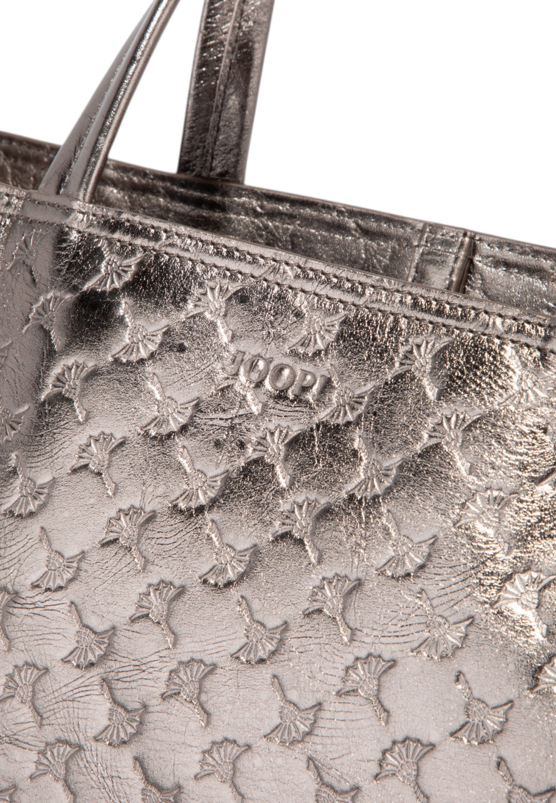 JOOP! JOOP - DAMEN HANDBAG STAMPA METALLICA ELEA