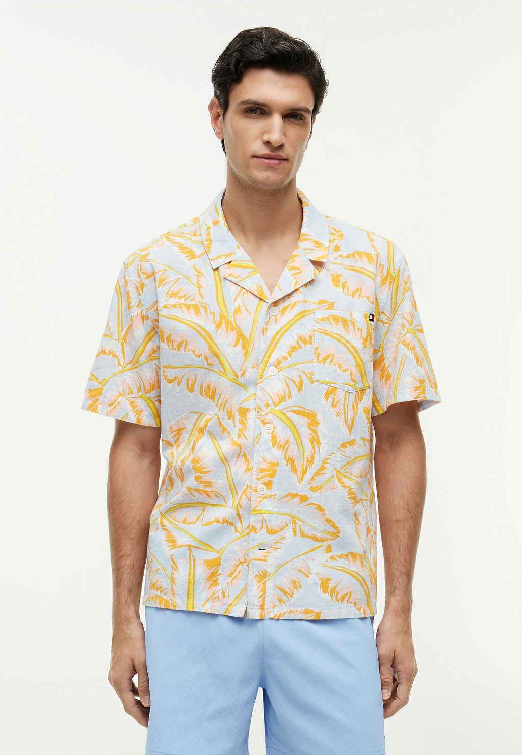 Tommy Hilfiger ESSENTIAL PRINT BOWLING