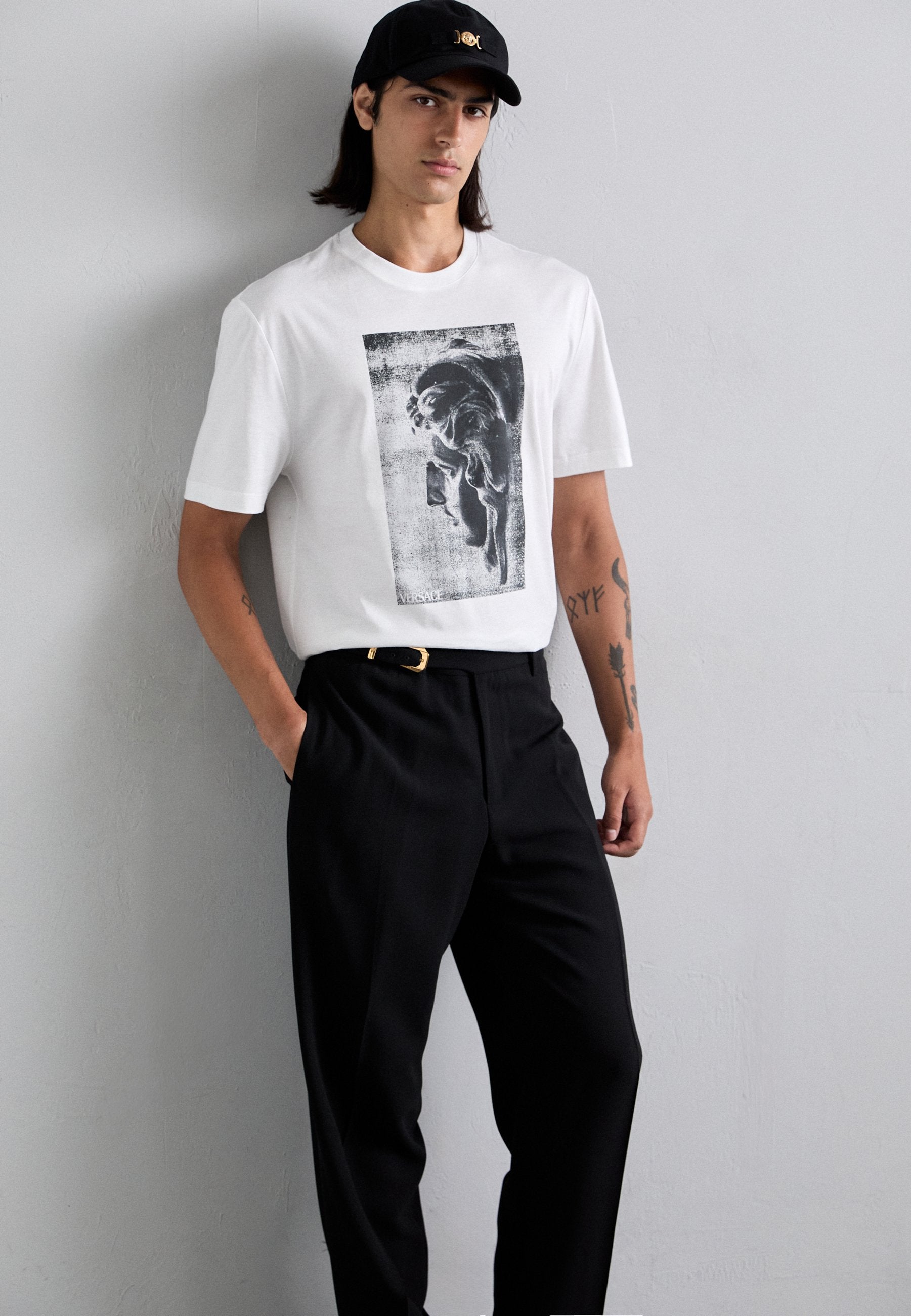 Versace FORMAL PANT