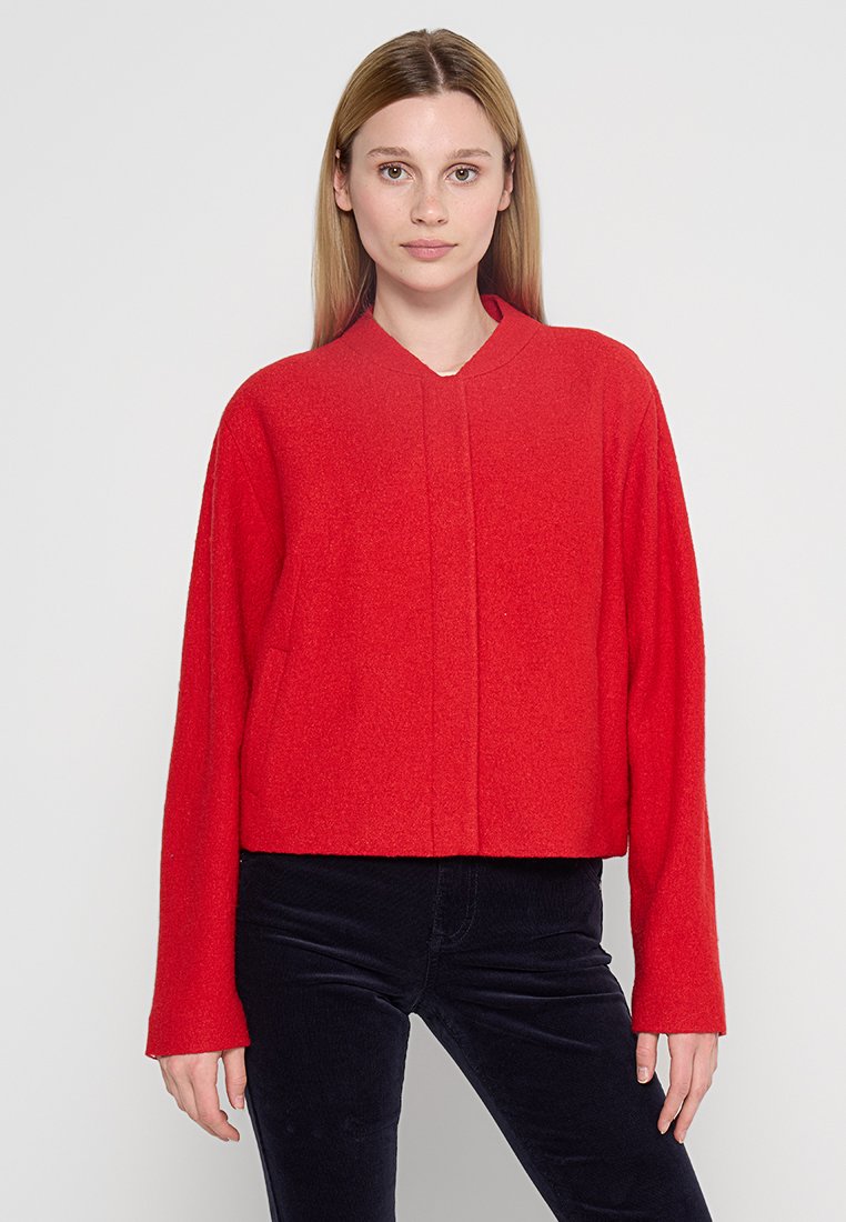 s.Oliver Leichte Jacke Media 1