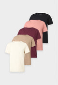 Pier One 5 PACK