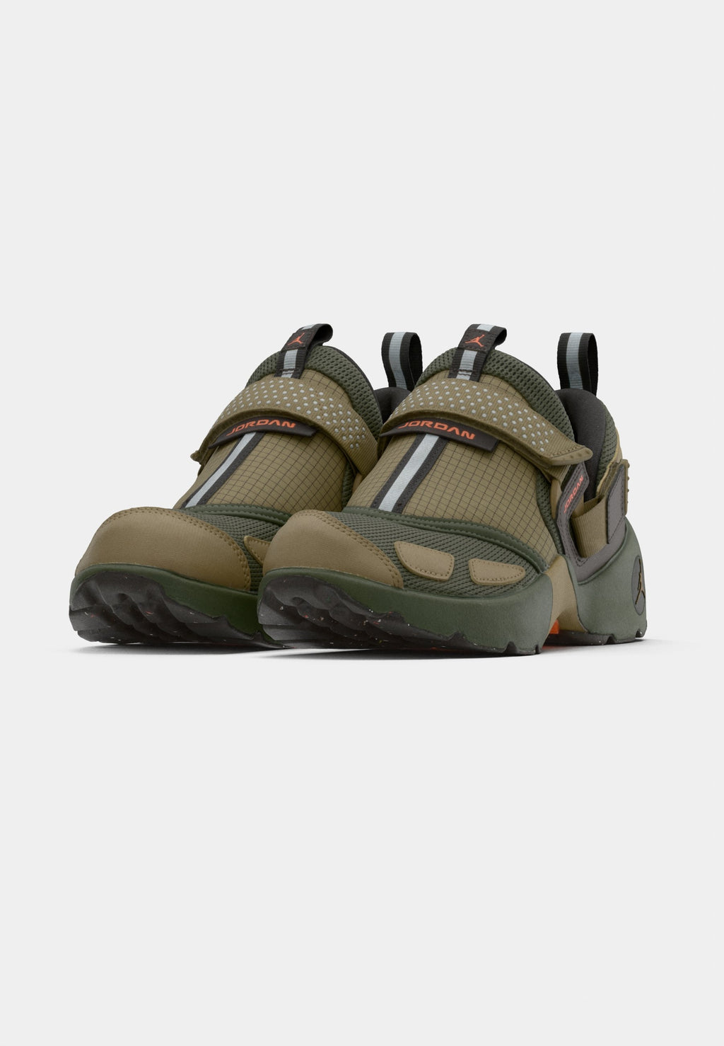 Jordan TRUNNER LX