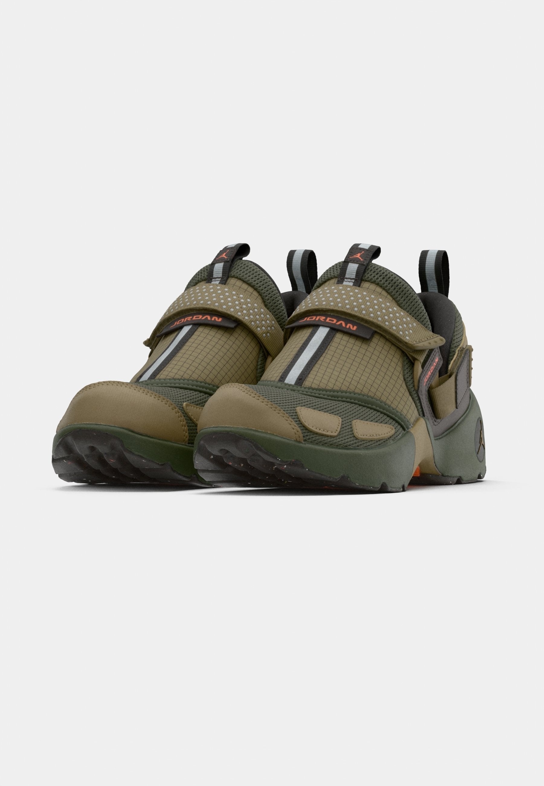 Jordan TRUNNER LX