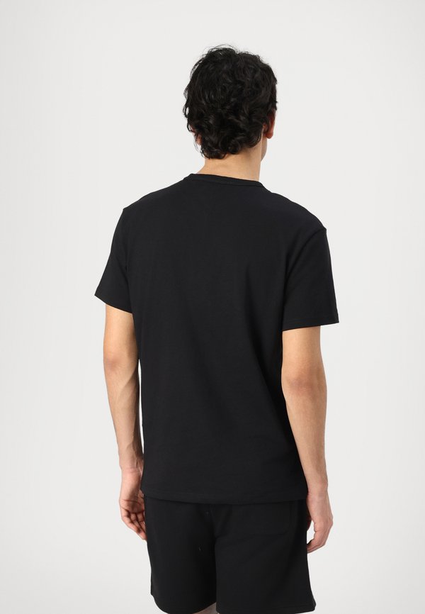 Tommy Jeans POP CREST TEE UNISEX