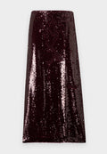 GAP SEQUIN SKIRT