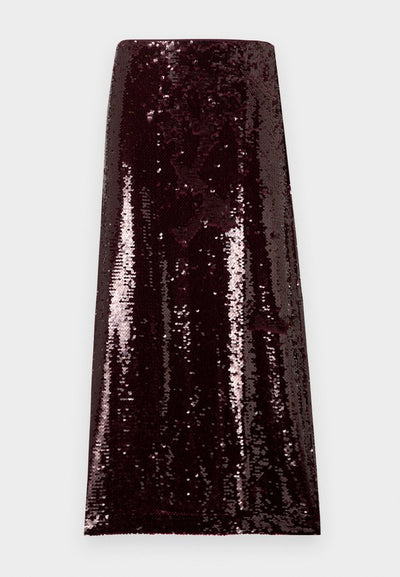 GAP SEQUIN SKIRT