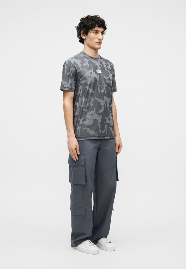 EA7 Emporio Armani VENTUS RUNNING TEE