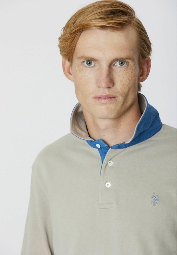 U.S. Polo Assn.