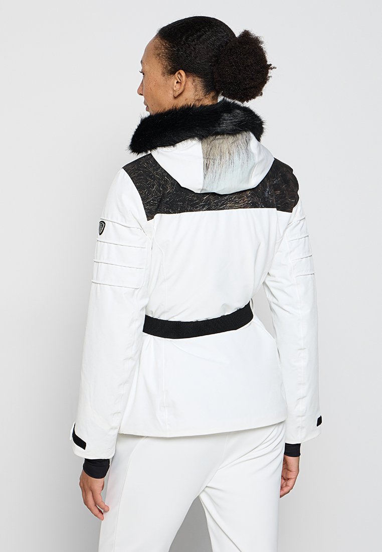EA7 Emporio Armani Skijacke Media 3