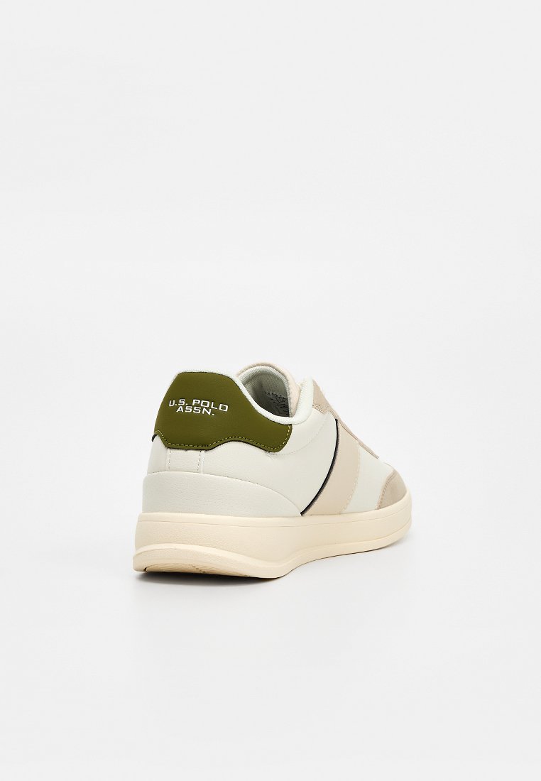 U.S. Polo Assn. CAMPY