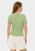 Saint Tropez ASTERSZ SHORT SLEEVE