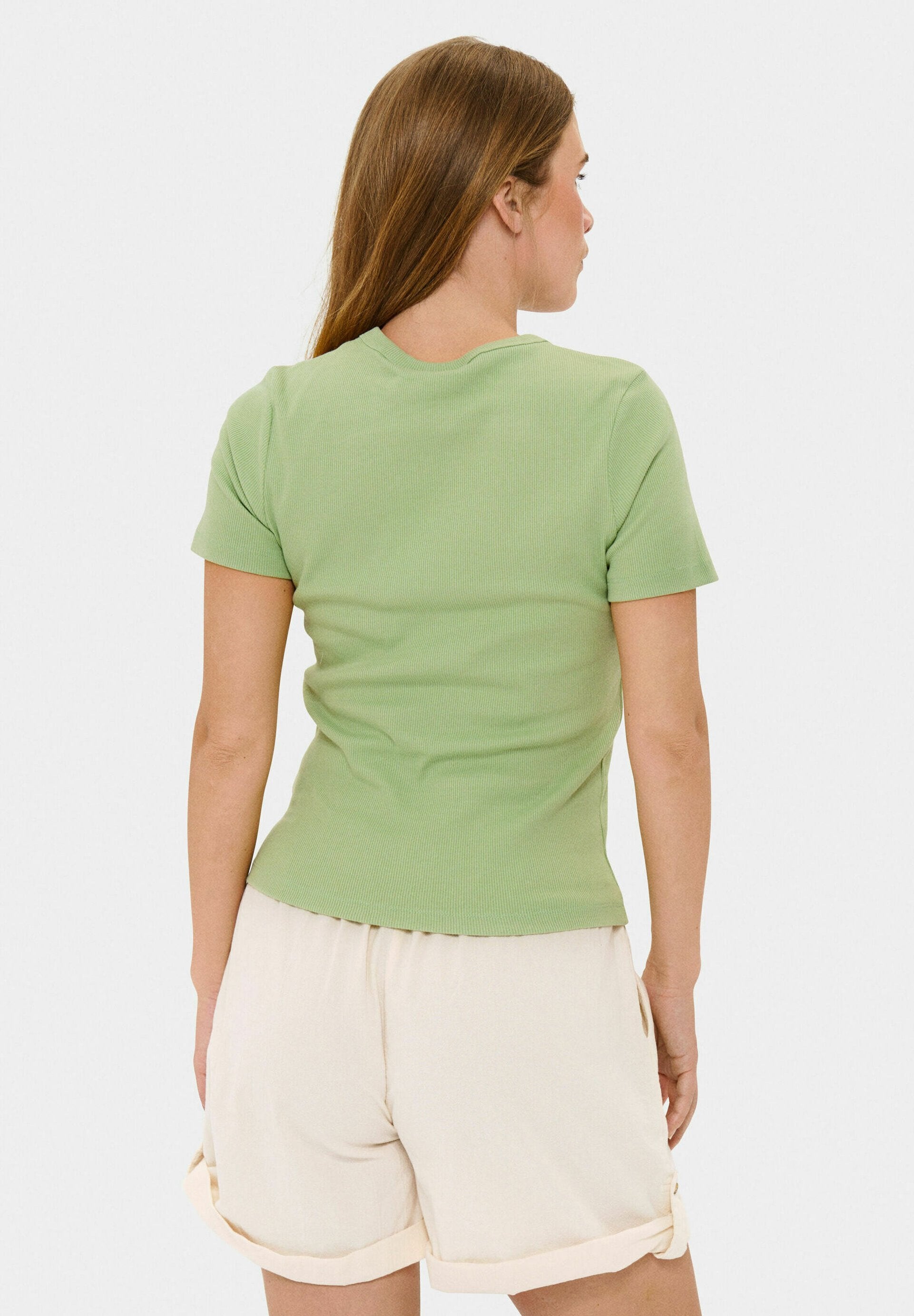 Saint Tropez ASTERSZ SHORT SLEEVE