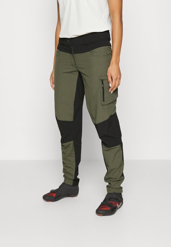 Vaude WOMENS QIMSA PANTS