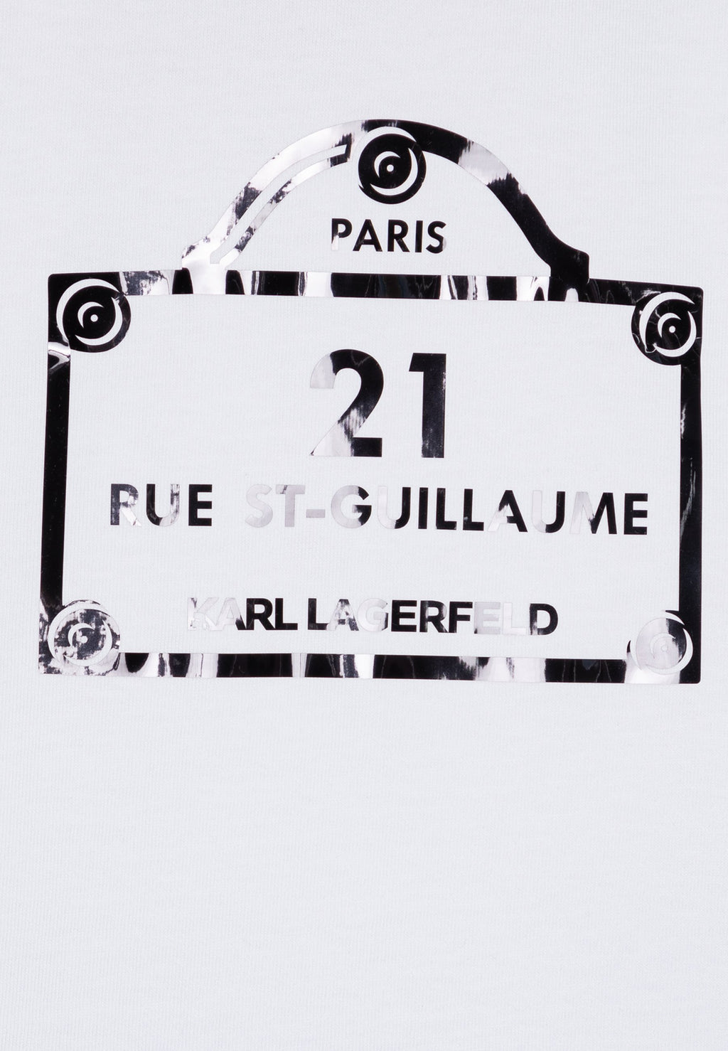 SHORT SLEEVES TEE Media 3