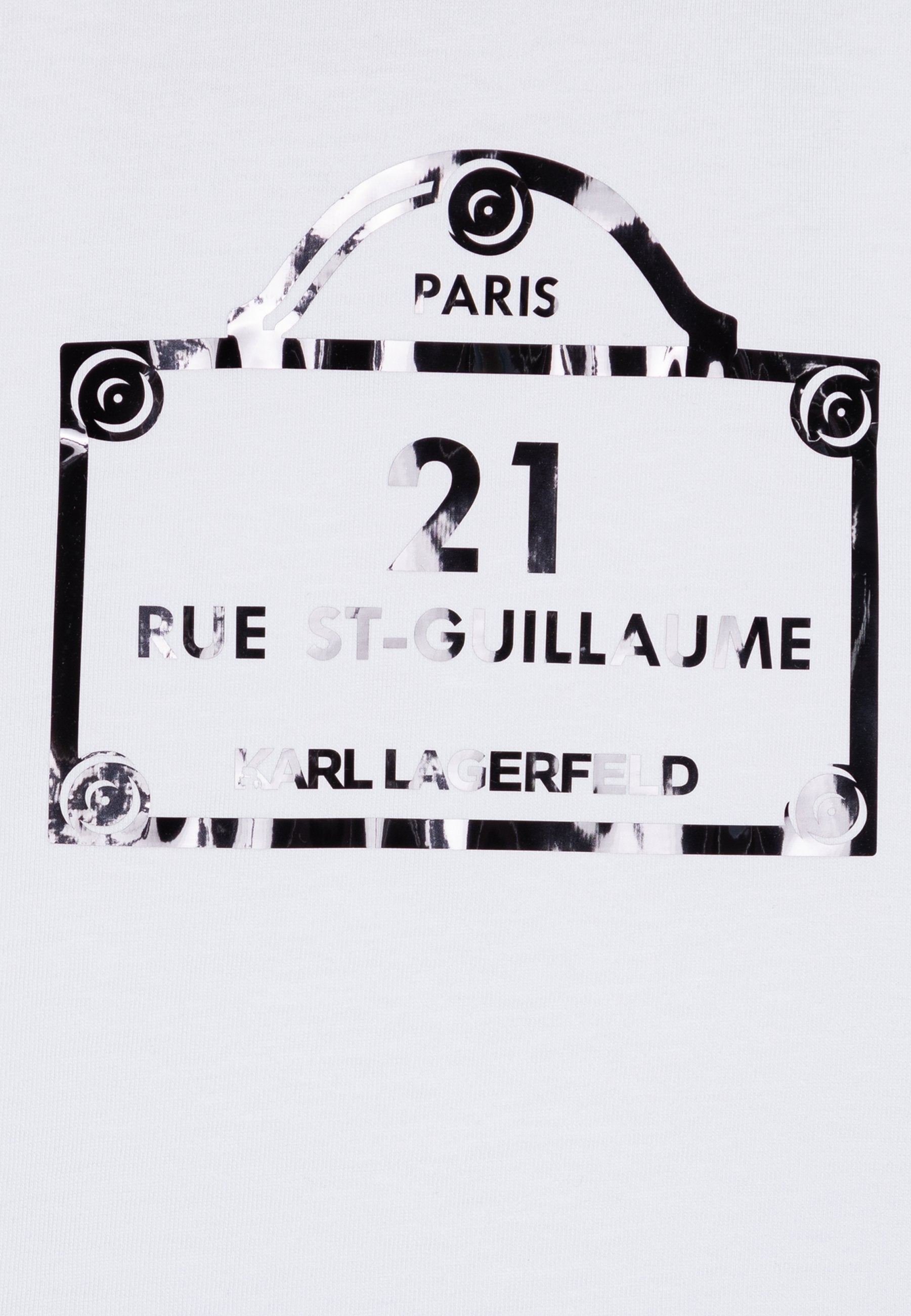 SHORT SLEEVES TEE Media 3