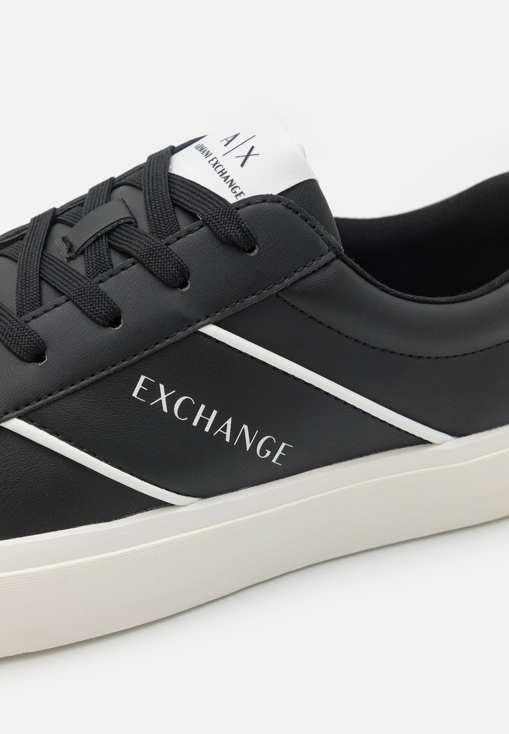 Armani Exchange Sneaker low Media 5
