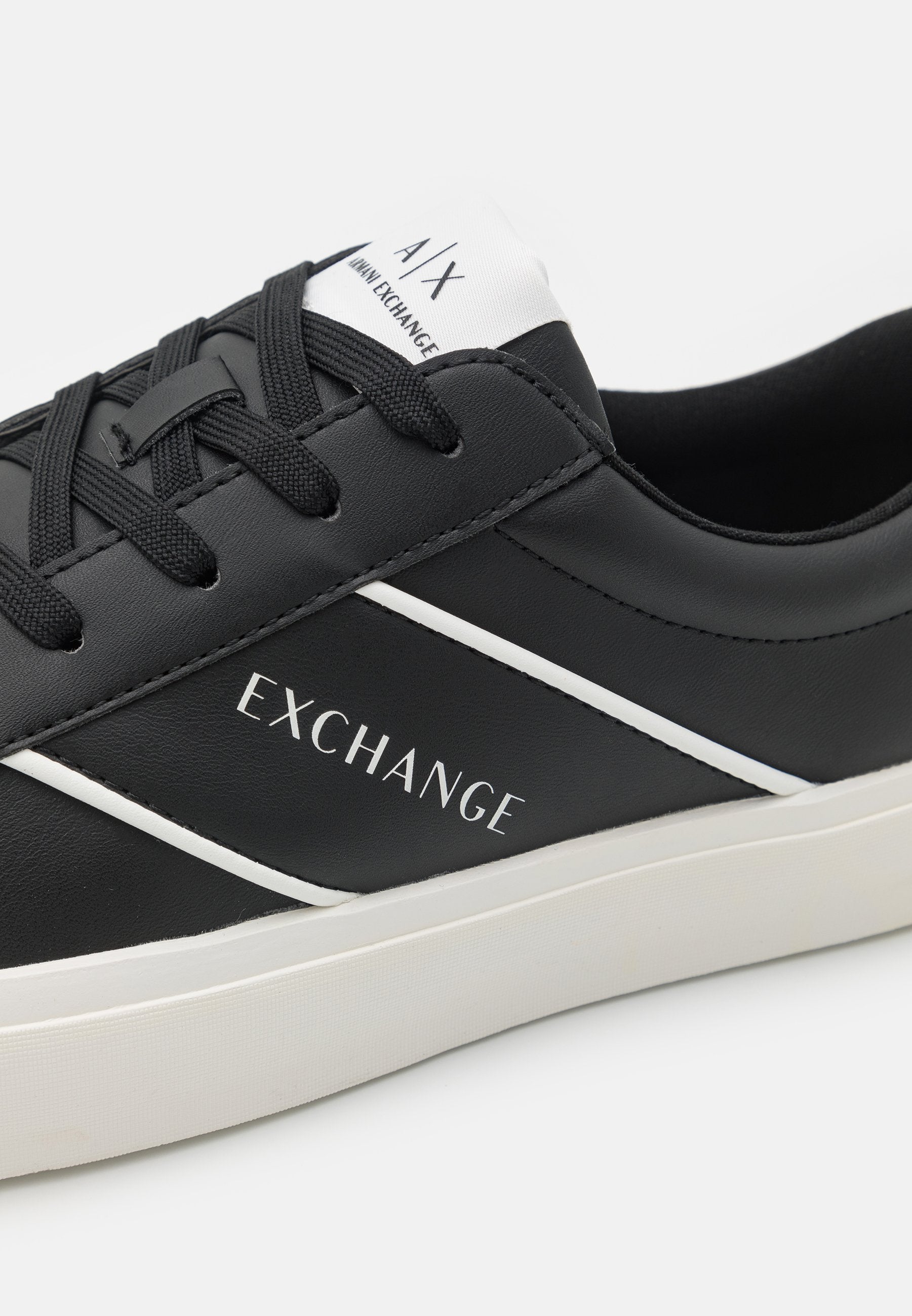 Armani Exchange Sneaker low Media 5