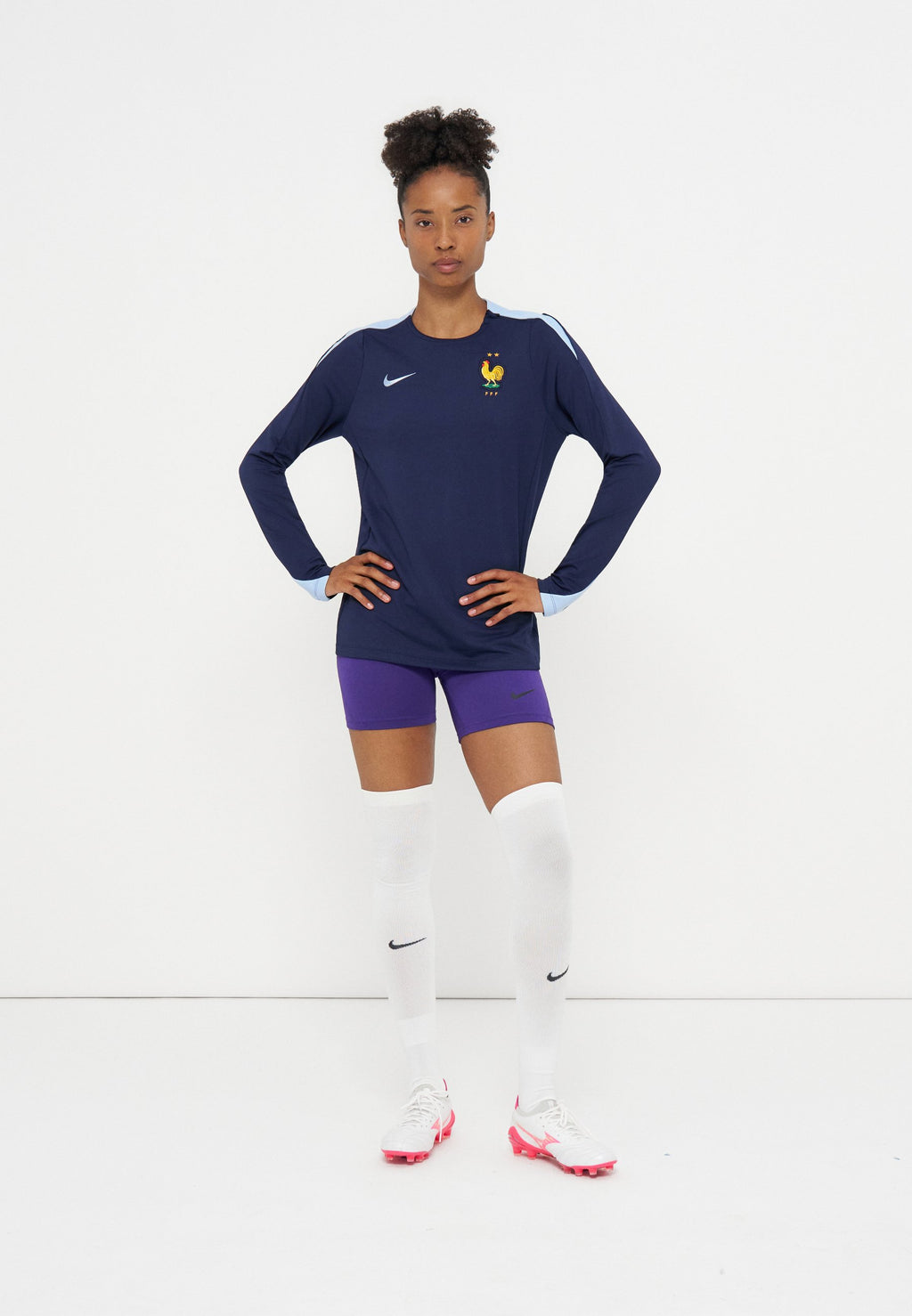 Nike Performance FRANCE STRIKE