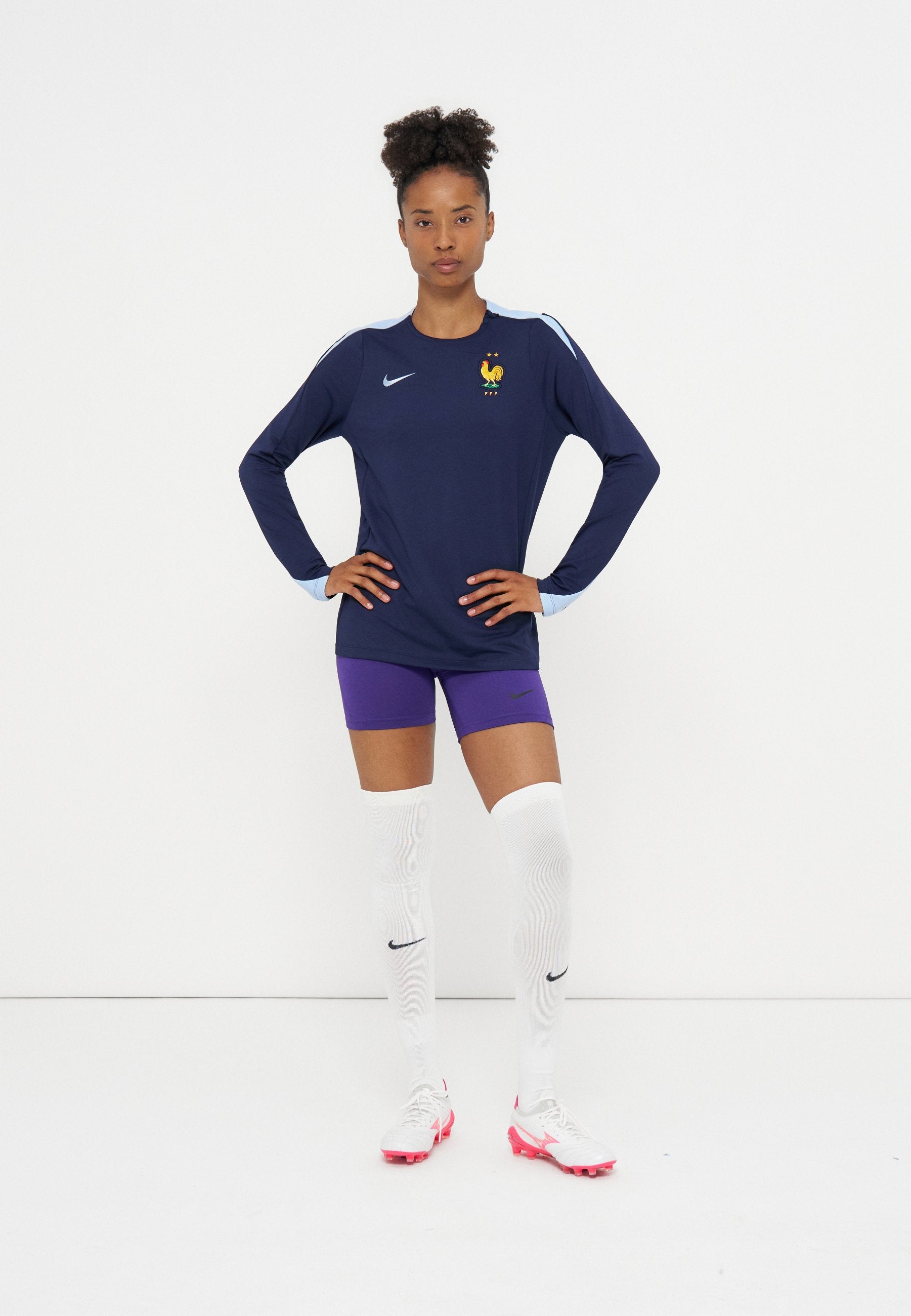 Nike Performance FRANCE STRIKE