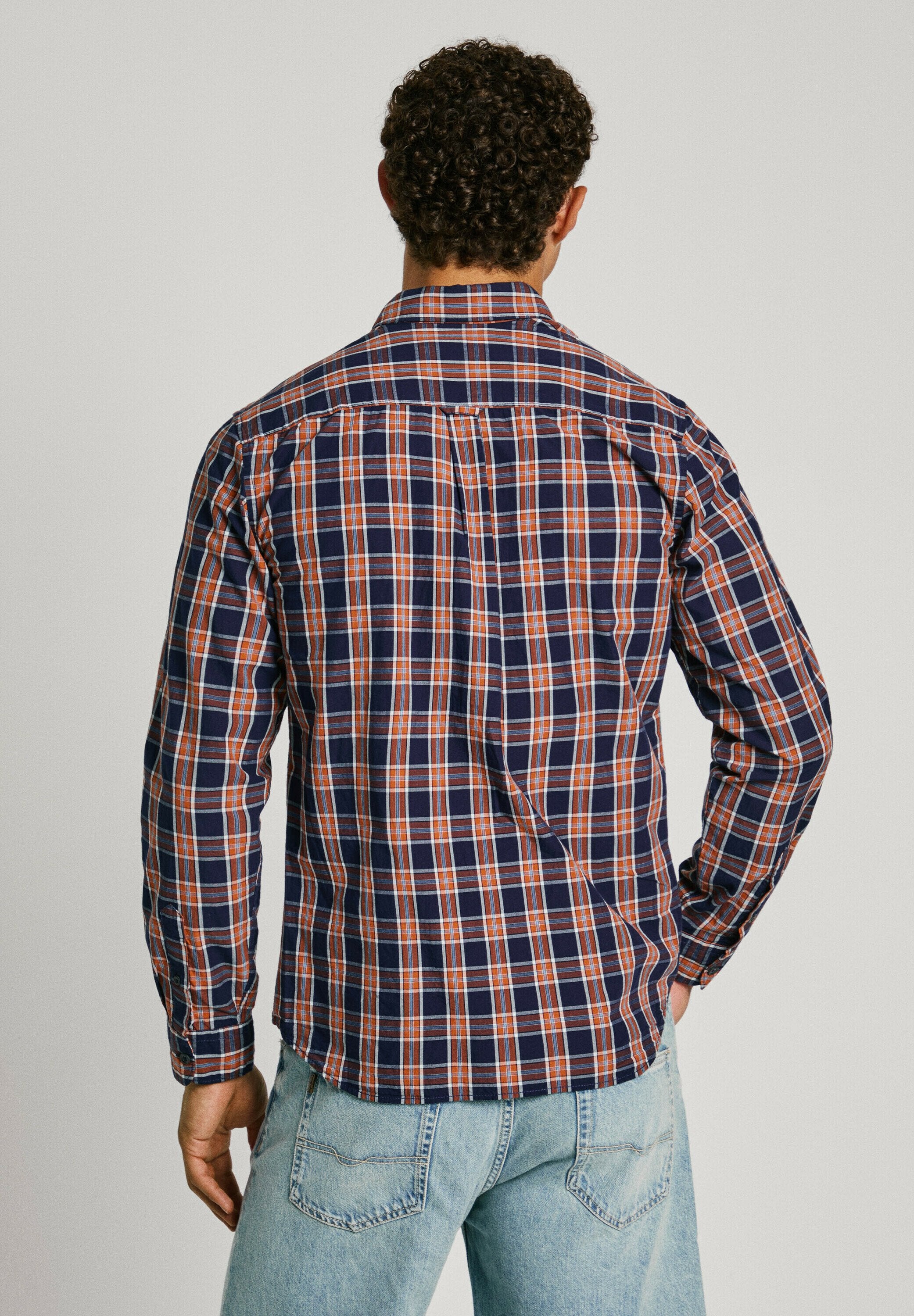 Pepe Jeans  MORGAN