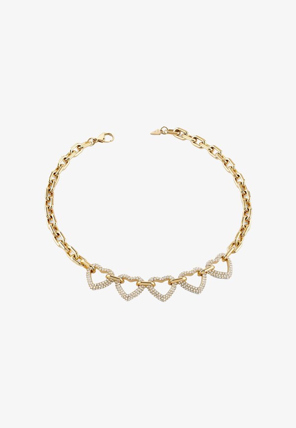 Guess BELOVED - Necklace - gold-coloured