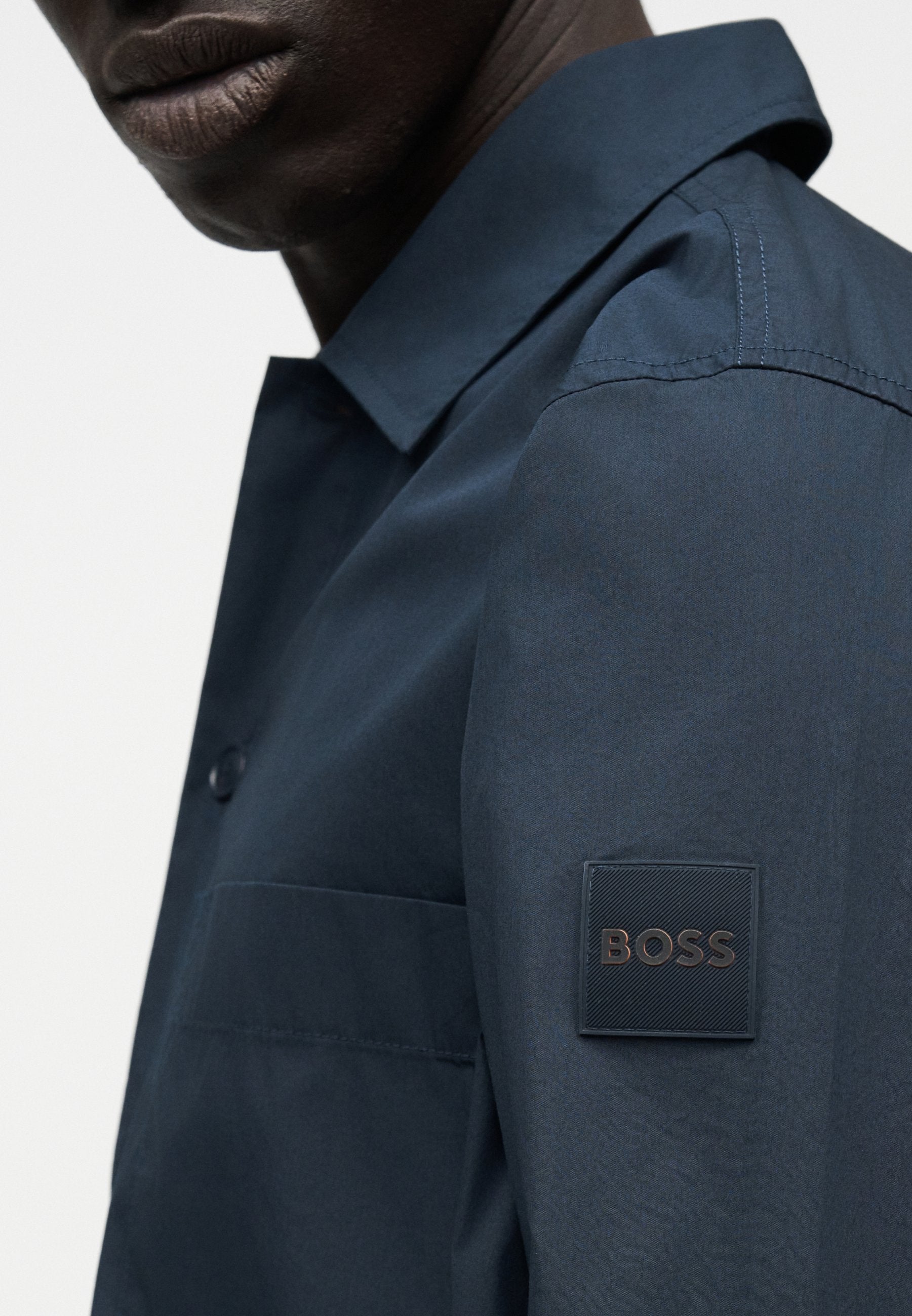 BOSS
