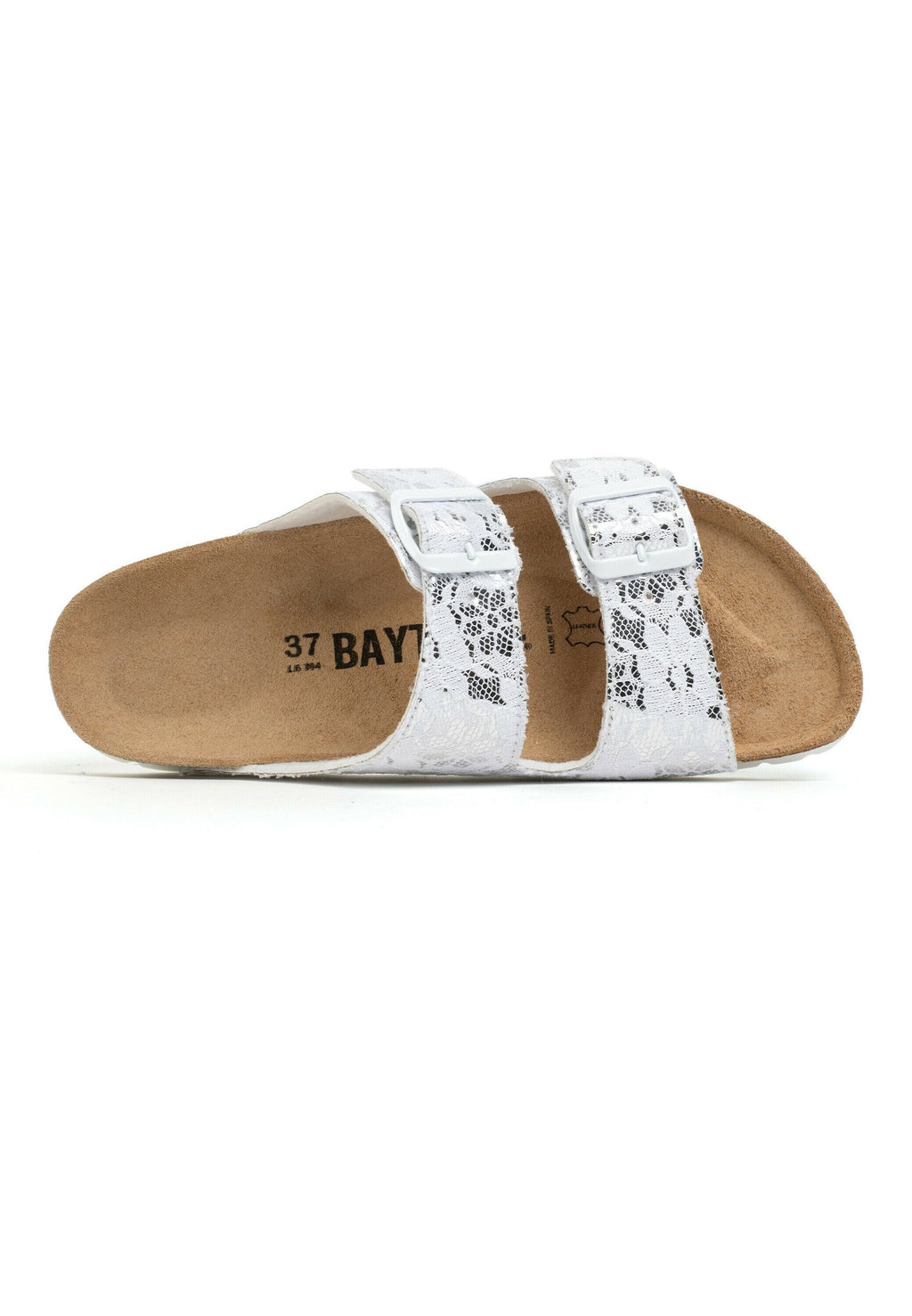BAYTON  MULES