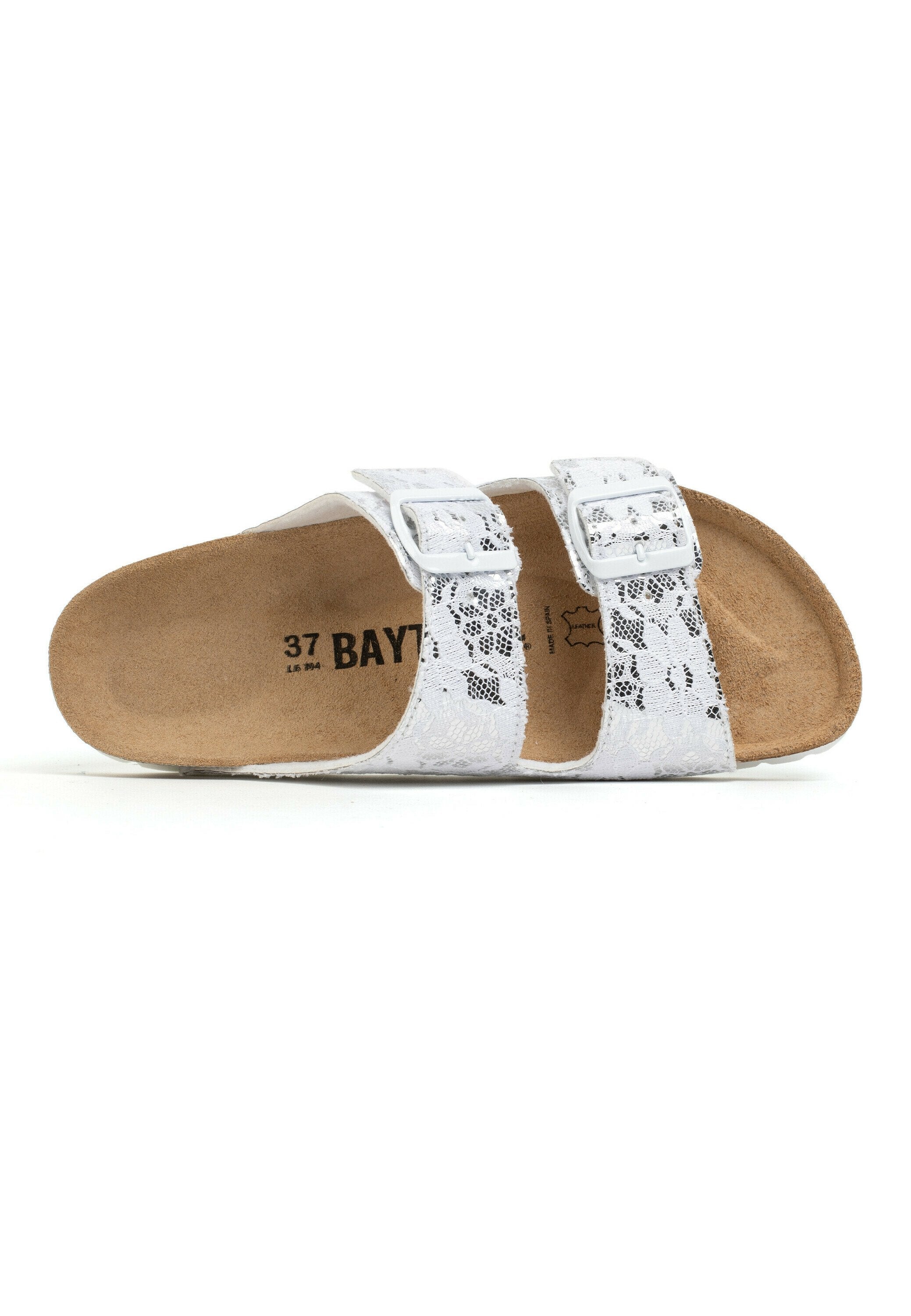 BAYTON  MULES