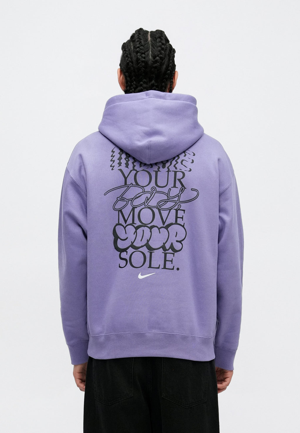 Nike Sportswear SOLO HOODIE