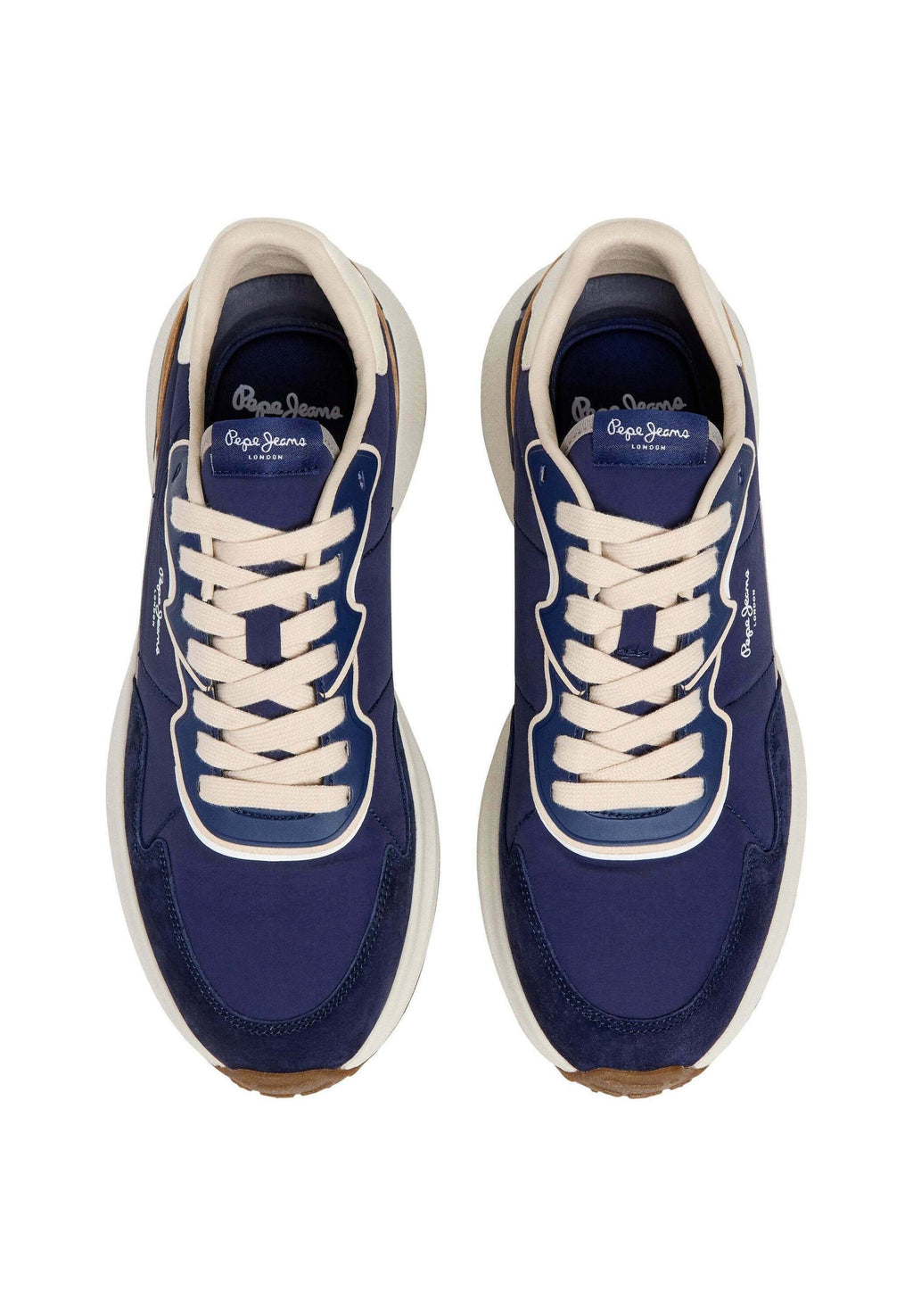 Pepe Jeans BAMPTON CLUB