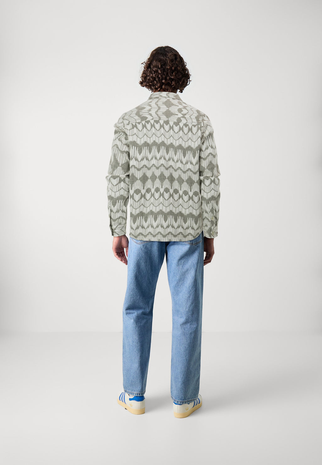 ONSMILO OVERSHIRT Media 4