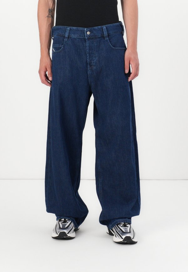 Diesel UNISEX 1997 DENIM