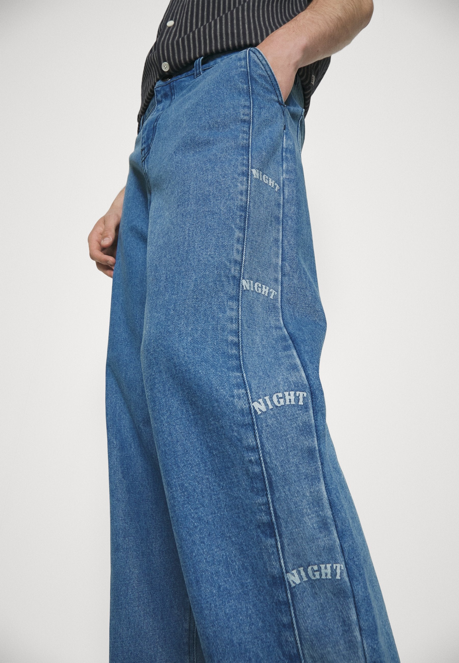 Night Addict NABURNER UNISEX