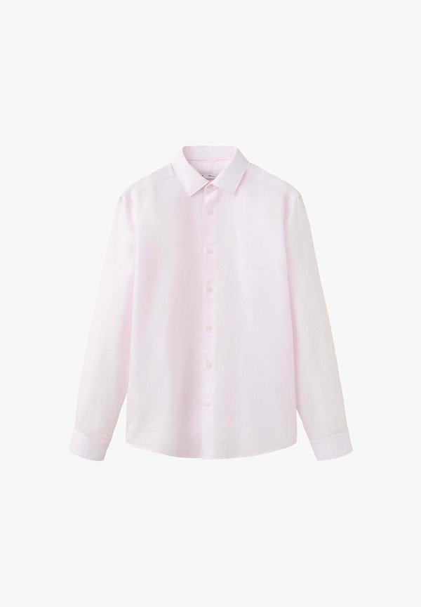 Mango ADULT - Shirt - light pink