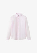 Mango ADULT - Shirt - light pink