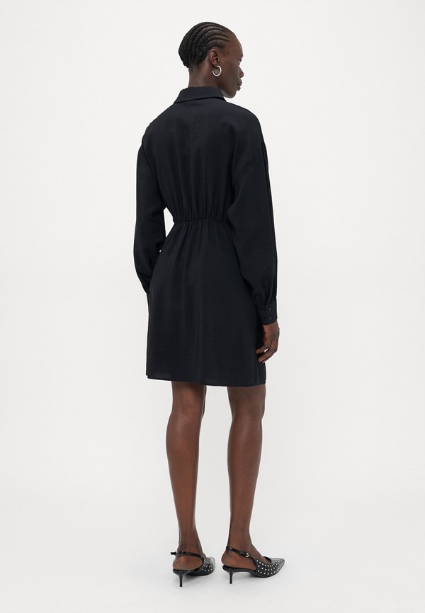 Vero Moda Tall VMBELINE SHORT SHIRT DRESS