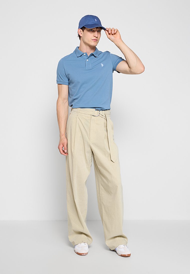 U.S. Polo Assn. DRAC