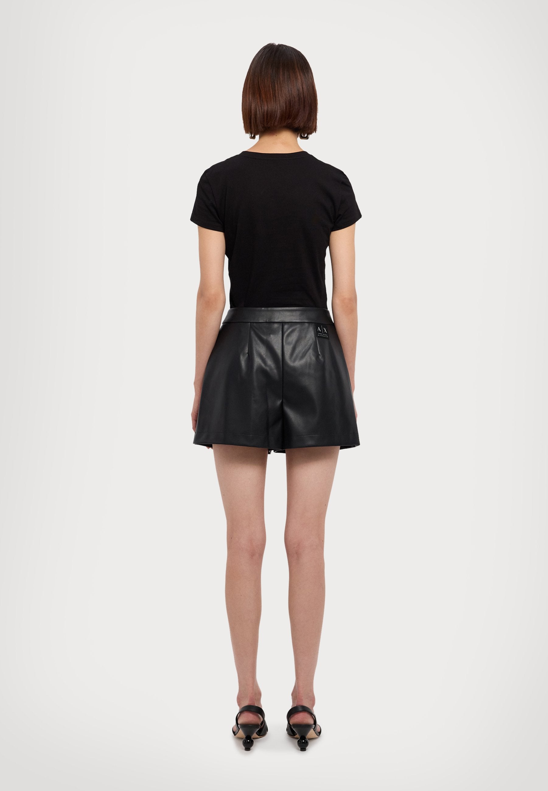 Armani Exchange Shorts Media 4