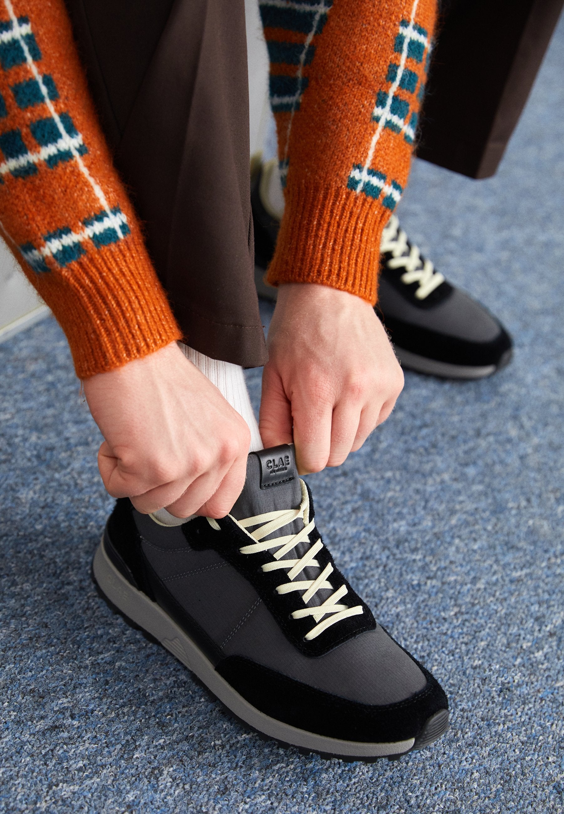 Clae CHINO UNISEX