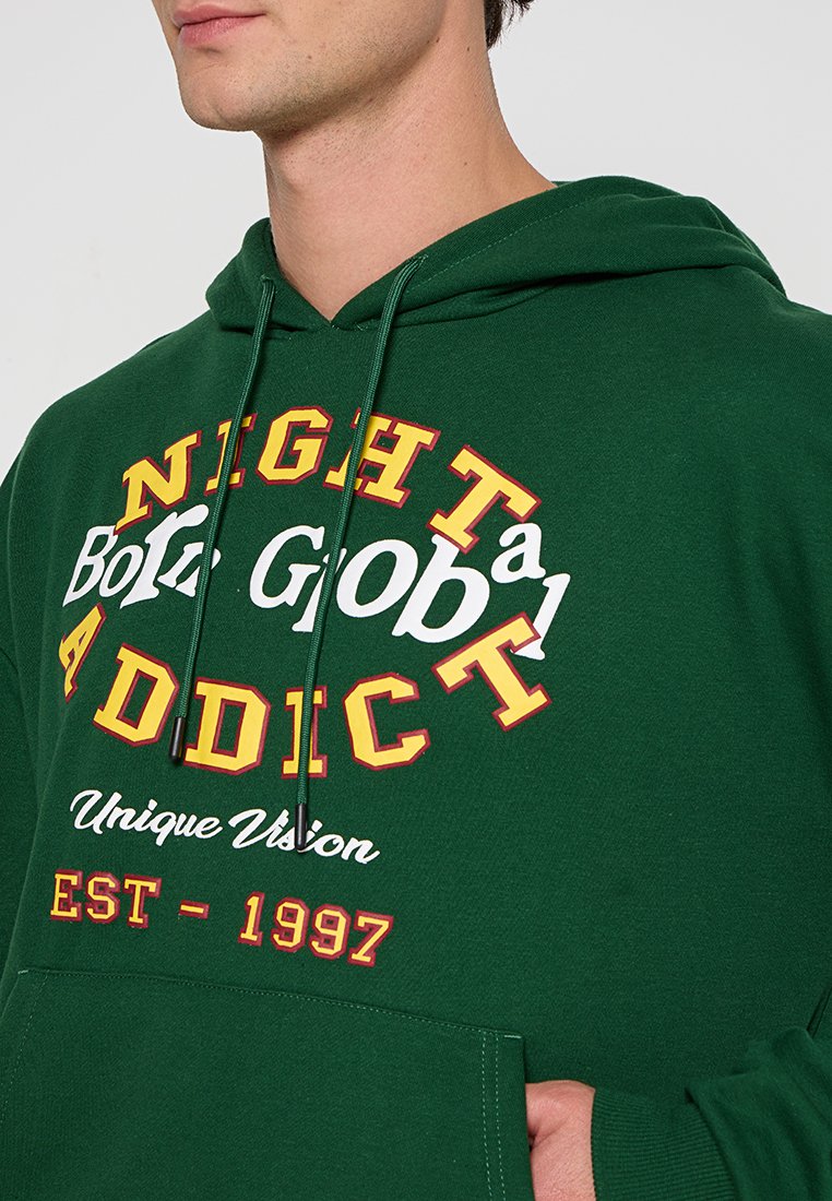 Night Addict