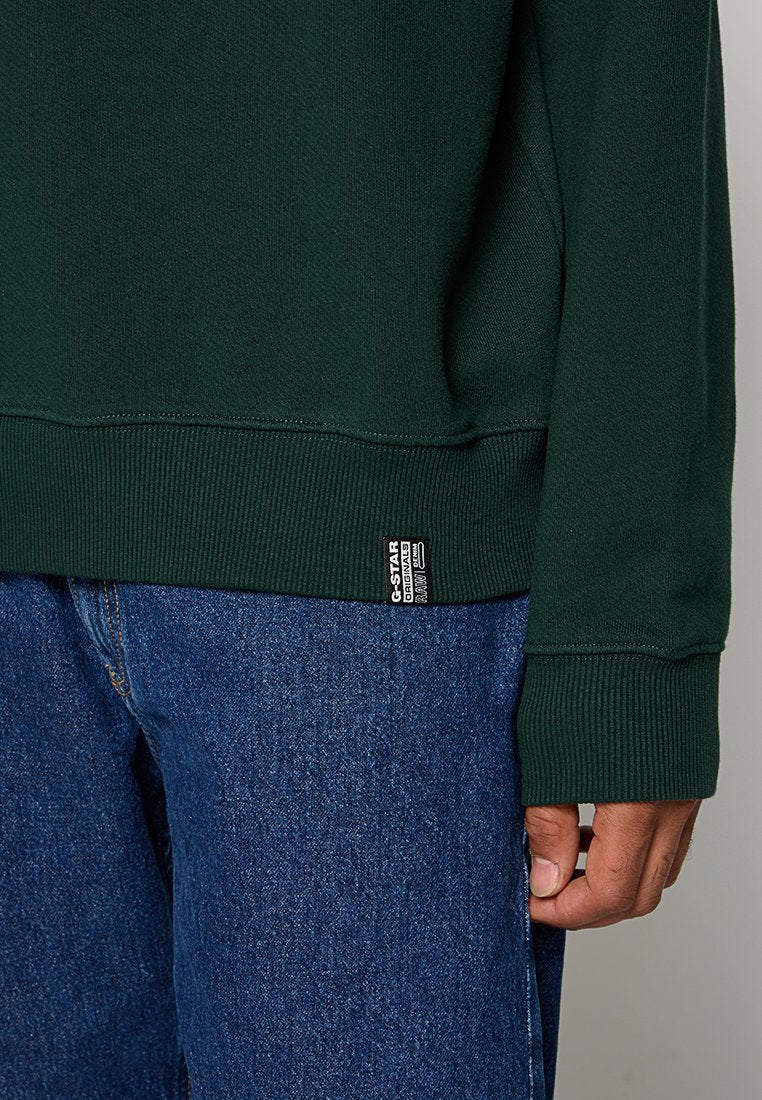 G-STAR ESSENTIAL UNISEX LOOSE R SW