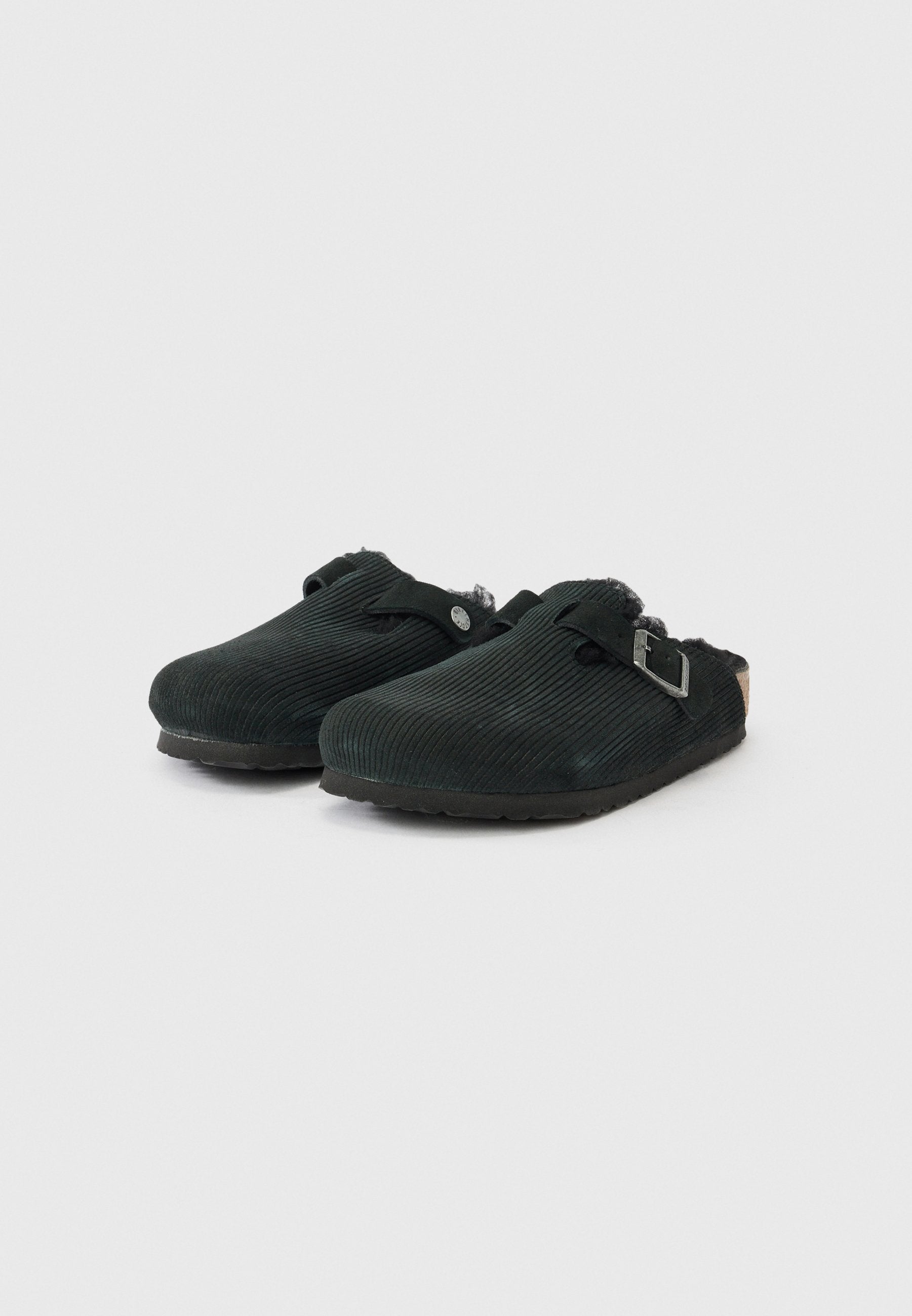 Birkenstock BOSTON TEDDY UNISEX